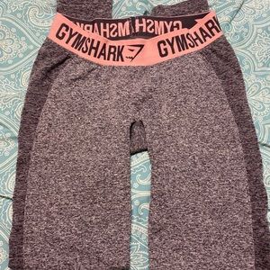 Gymshark leggings